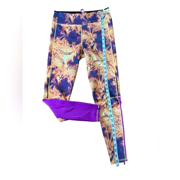 Adidas, Supernova Climalite Running Leggings 7/8, Small - Picture 5 of 9